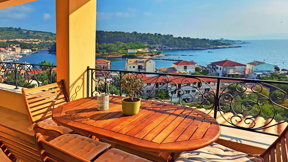 Elaia Boutique Apartments