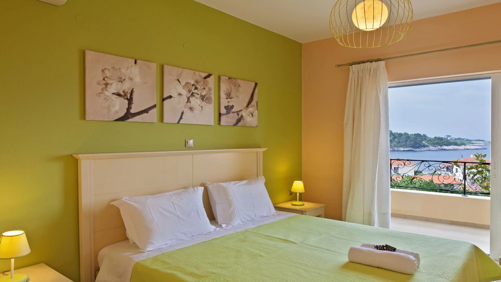 Elaia Boutique Apartments
