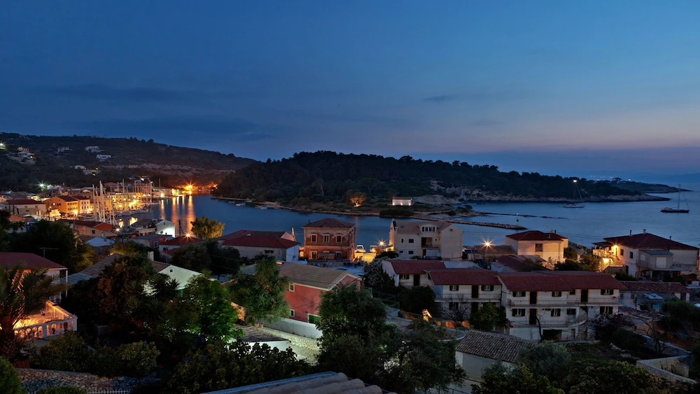 Elaia Boutique Apartments