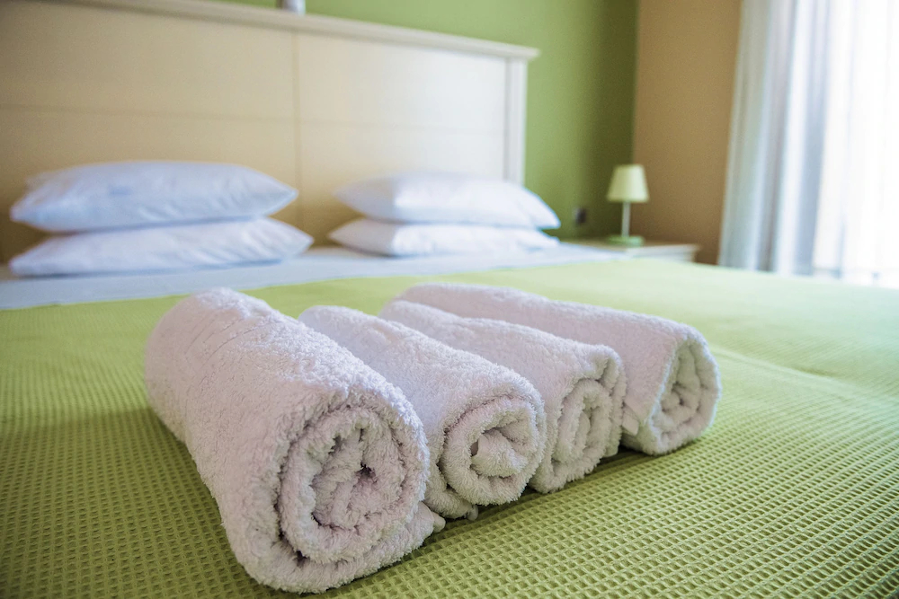 Elaia Boutique Apartments