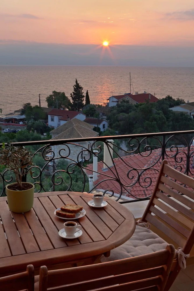 Elaia Boutique Apartments