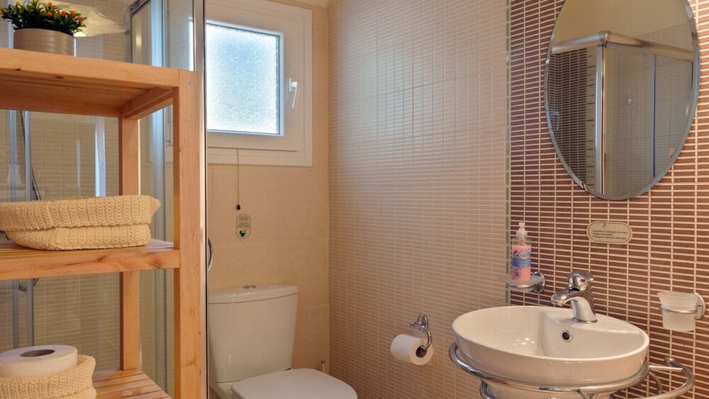 Elaia Boutique Apartments