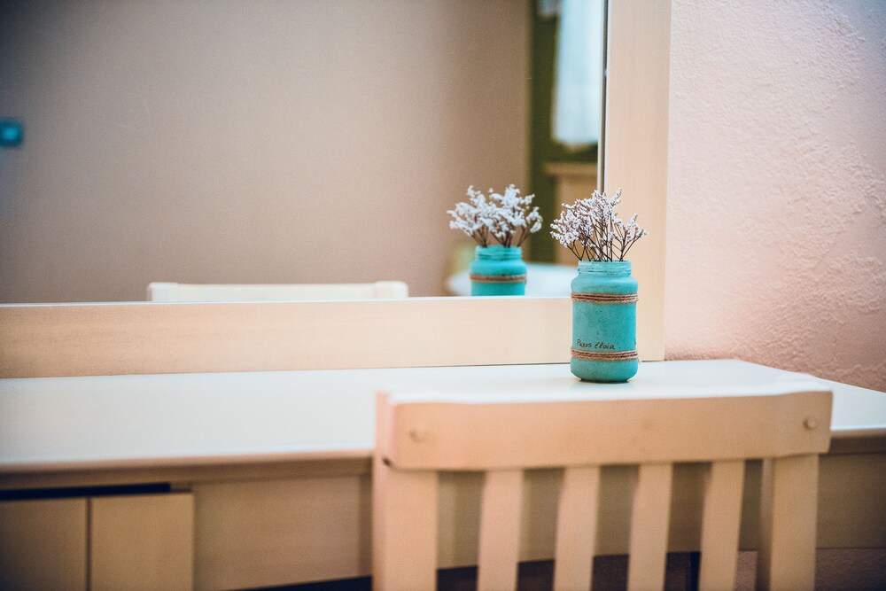 Elaia Boutique Apartments