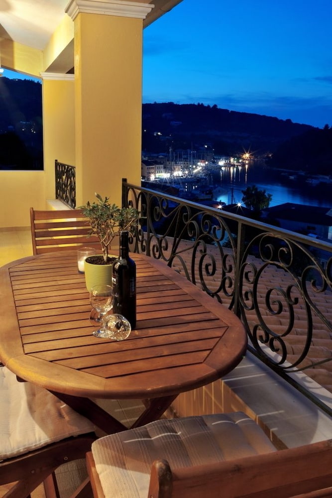 Elaia Boutique Apartments