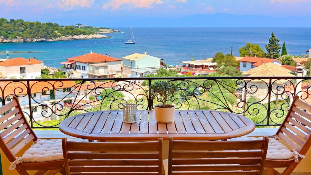 Elaia Boutique Apartments