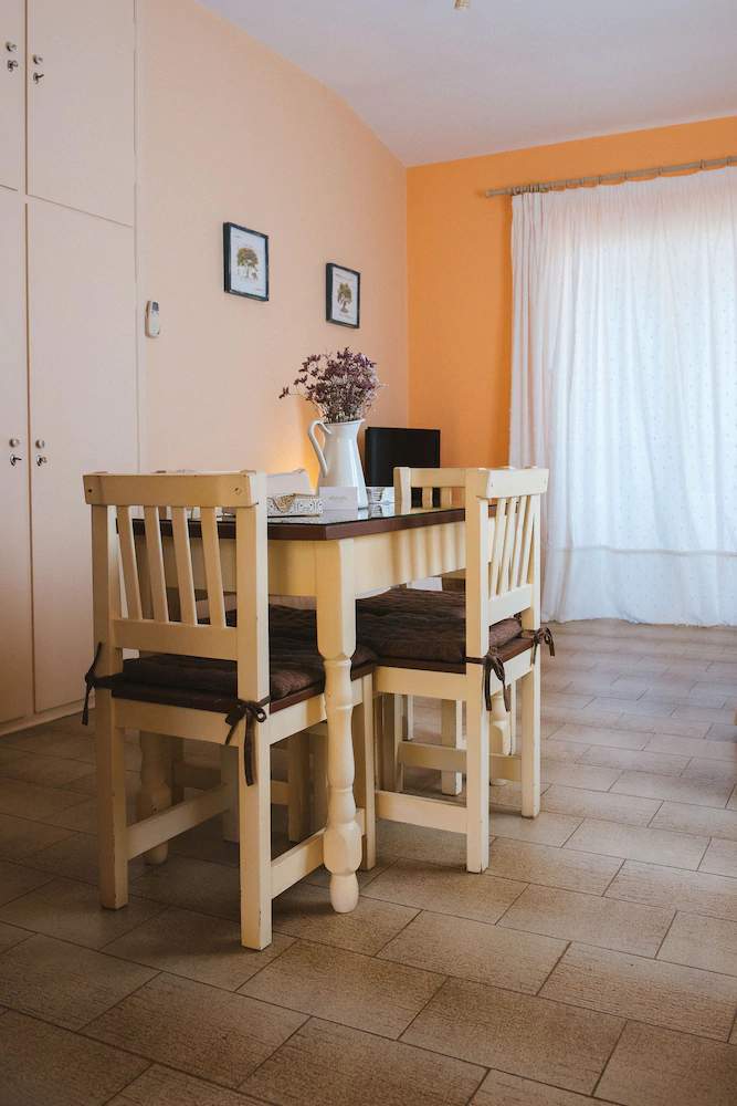 Elaia Boutique Apartments