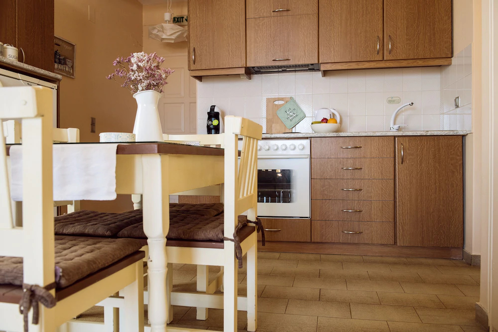 Elaia Boutique Apartments