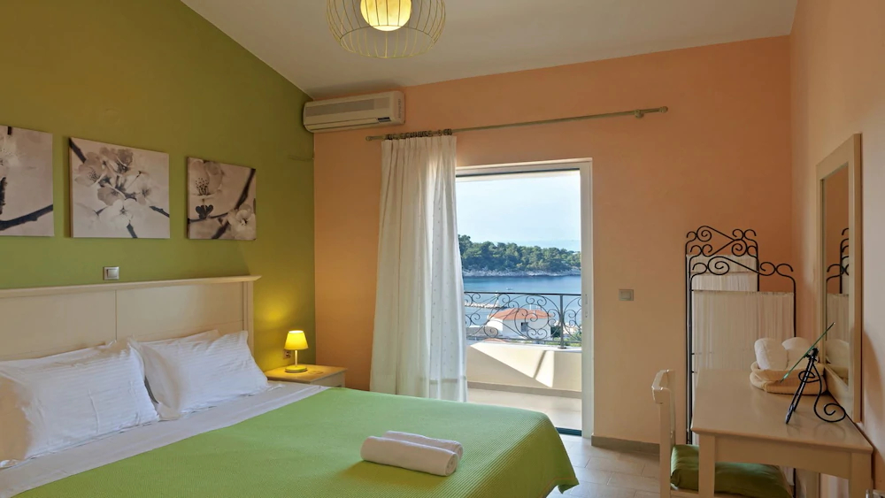 Elaia Boutique Apartments