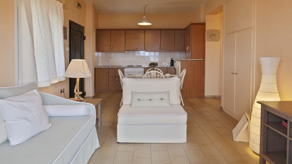 Elaia Boutique Apartments