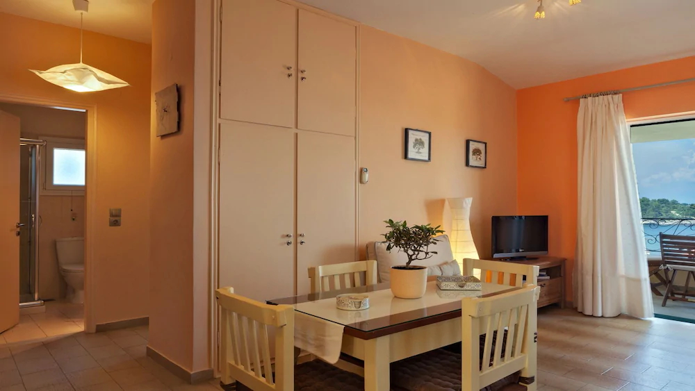 Elaia Boutique Apartments