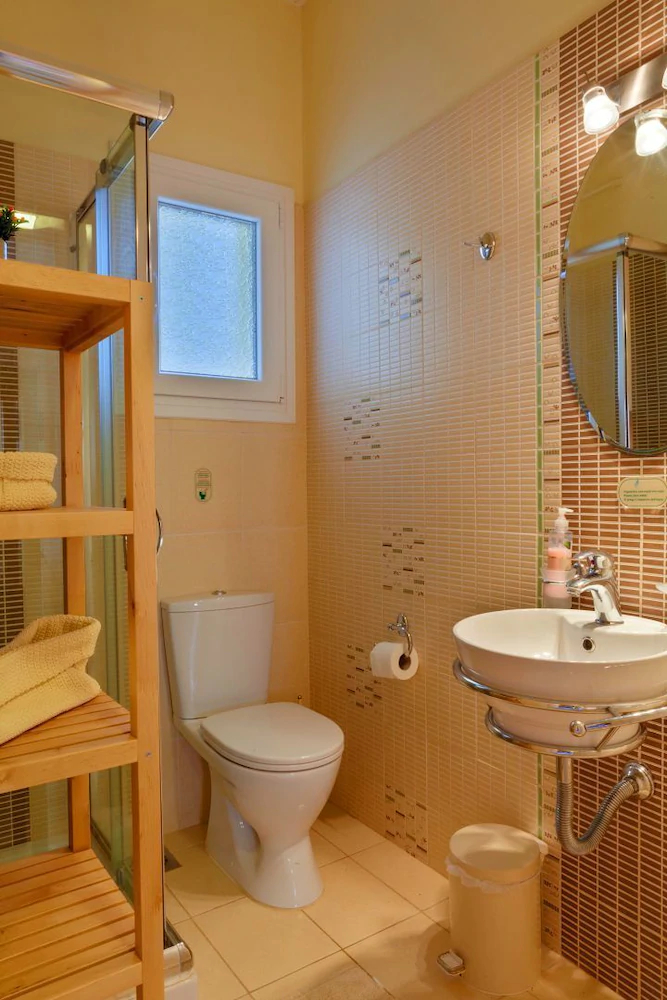 Elaia Boutique Apartments
