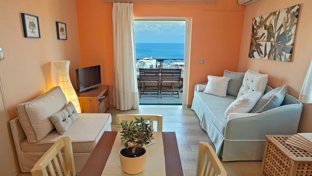 Elaia Boutique Apartments