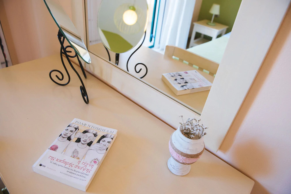 Elaia Boutique Apartments