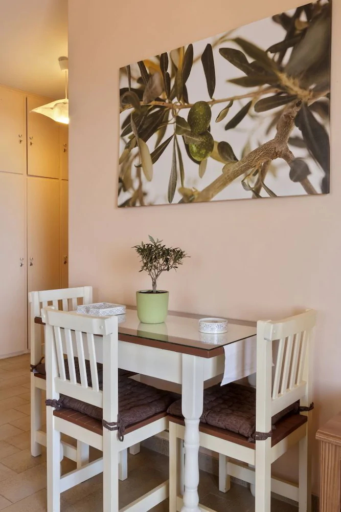 Elaia Boutique Apartments