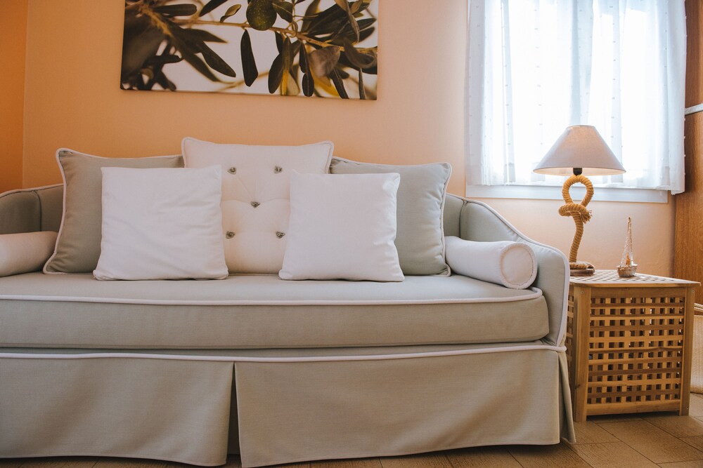 Elaia Boutique Apartments
