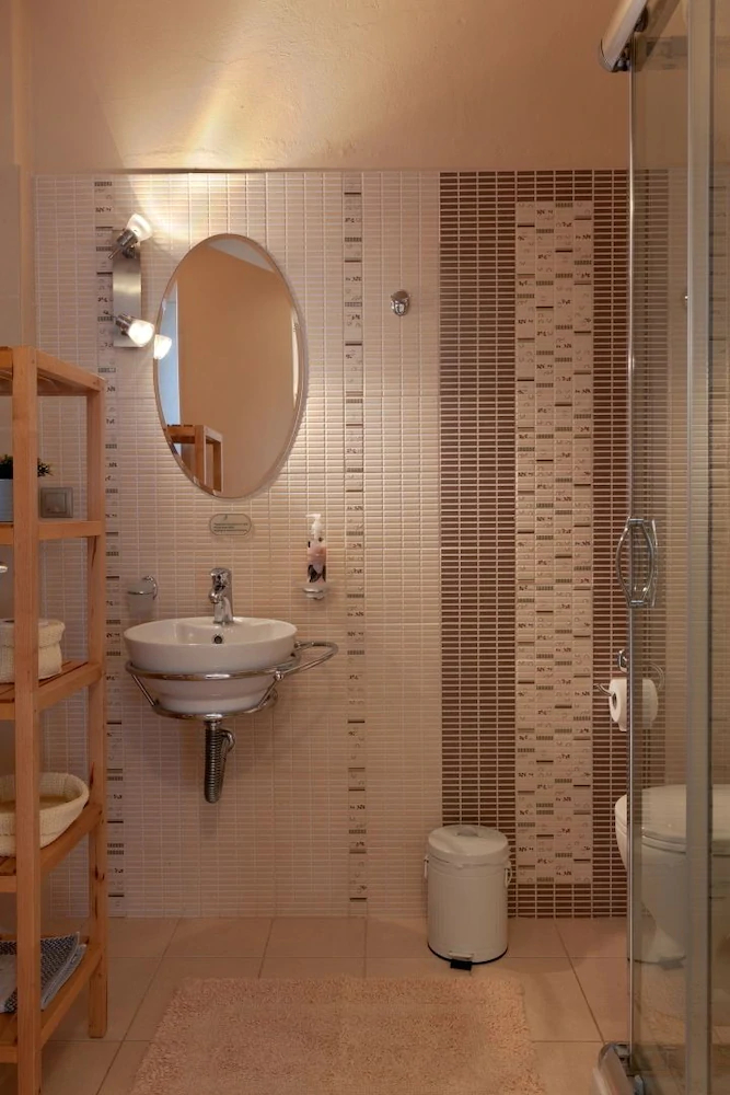 Elaia Boutique Apartments
