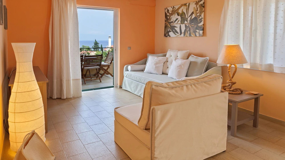 Elaia Boutique Apartments