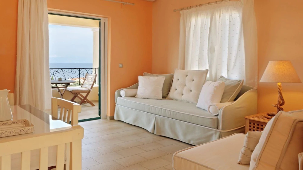 Elaia Boutique Apartments