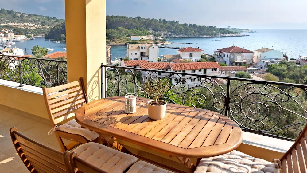 Elaia Boutique Apartments