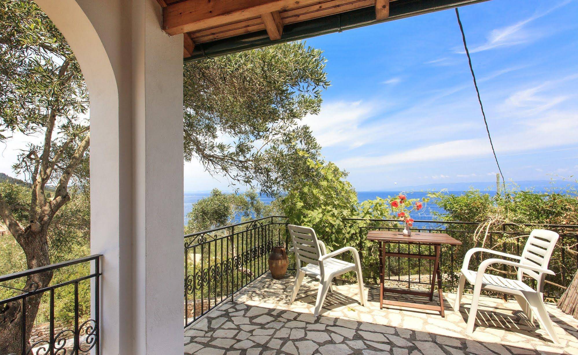 Kipos Villas
