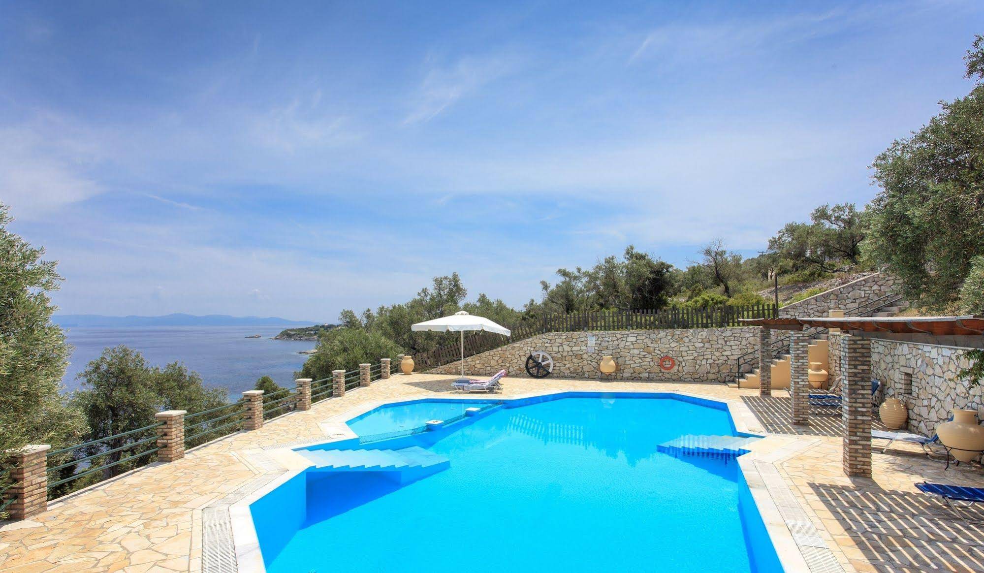 Kipos Villas