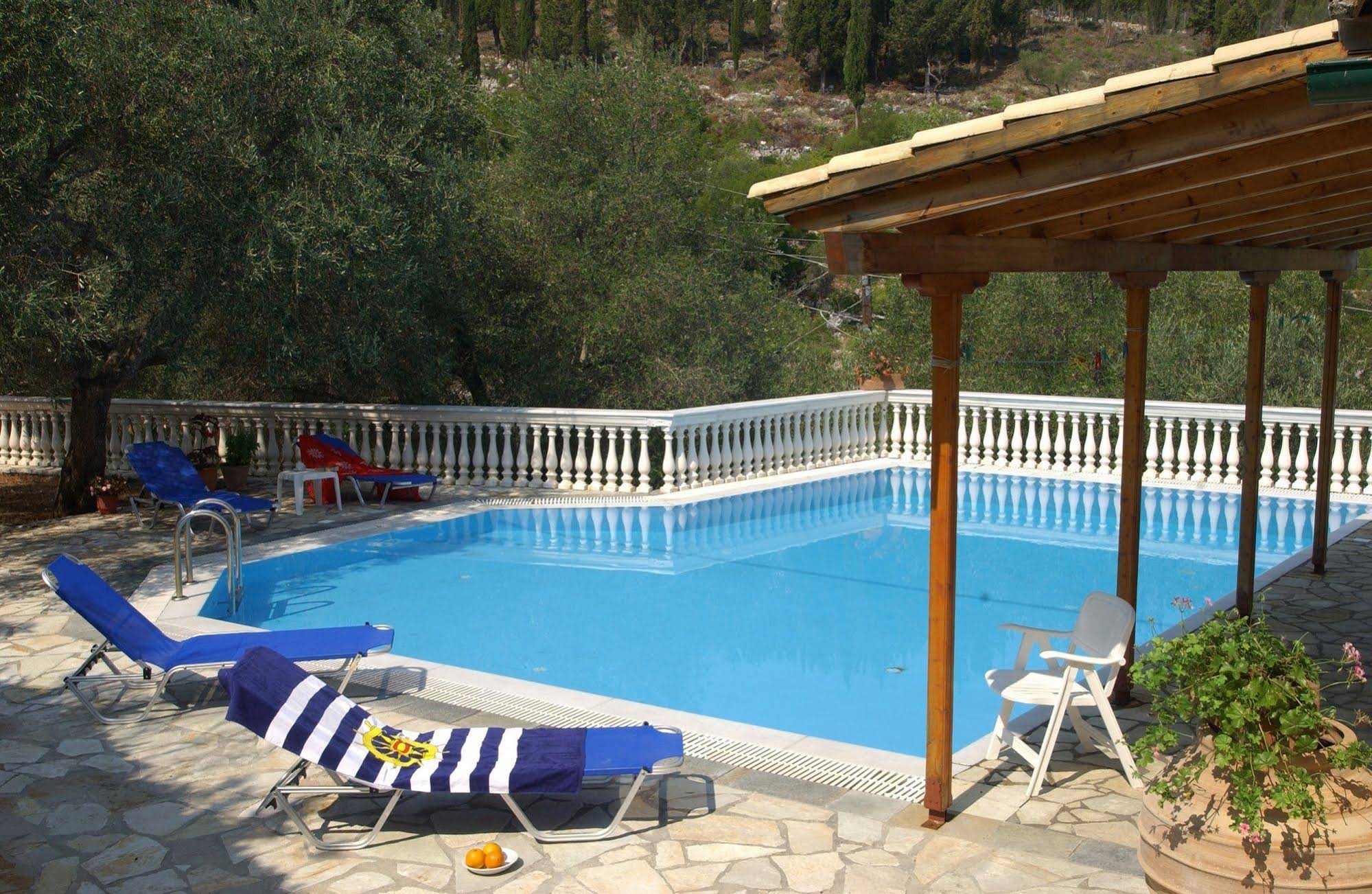 Kipos Villas