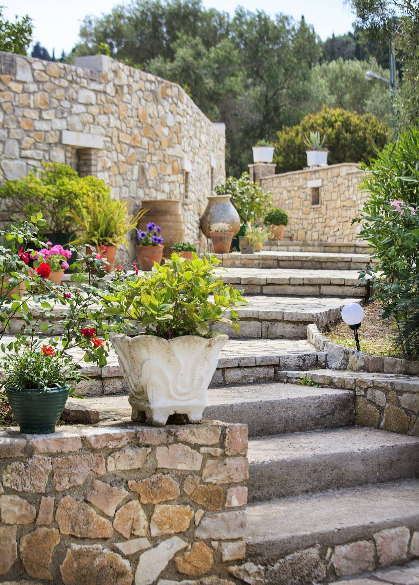 Kipos Villas