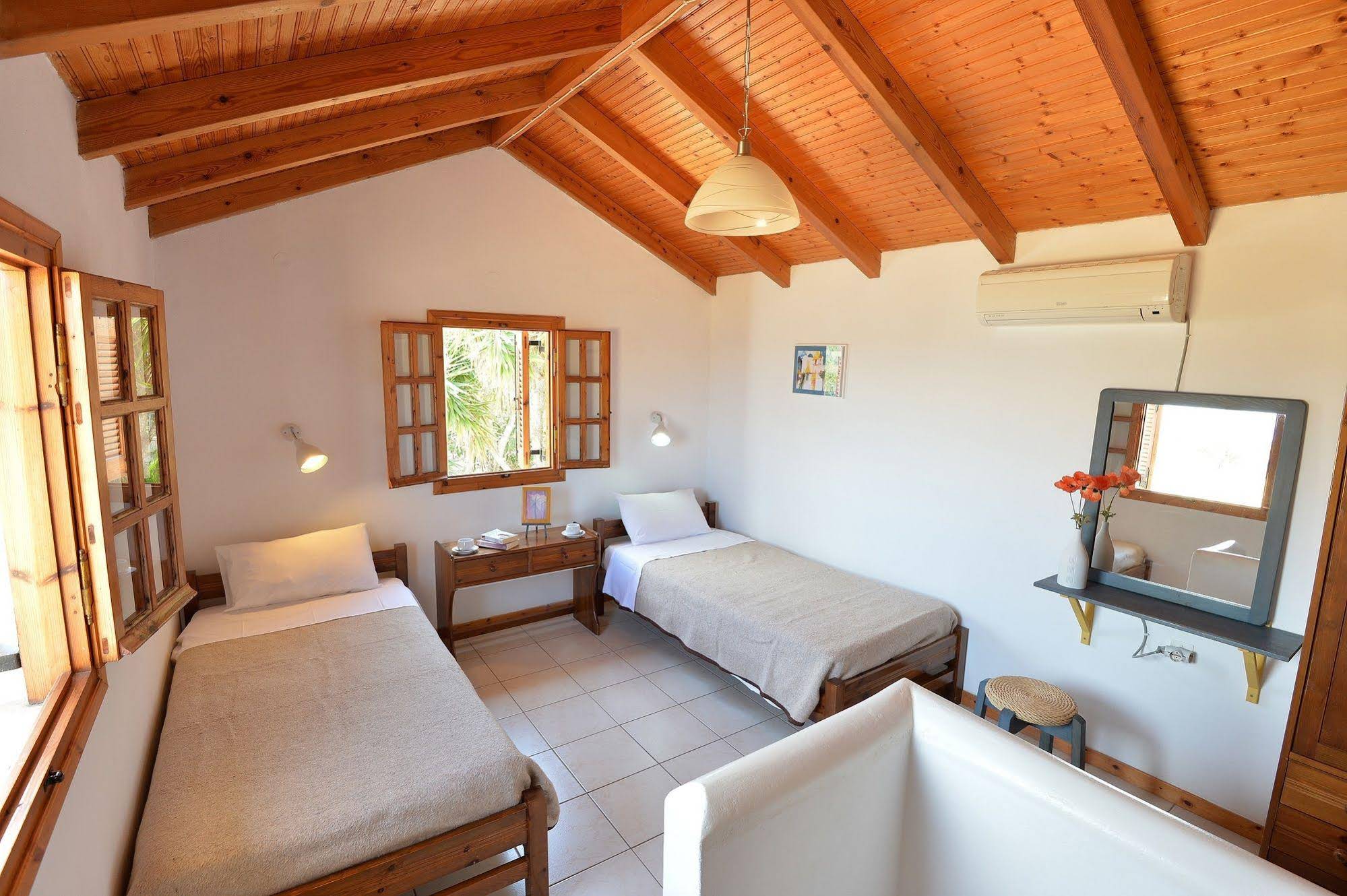 Kipos Villas
