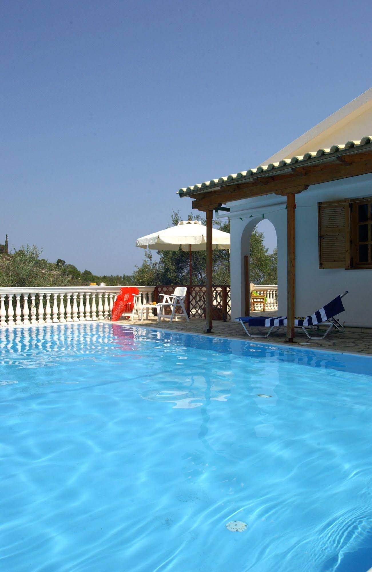 Kipos Villas