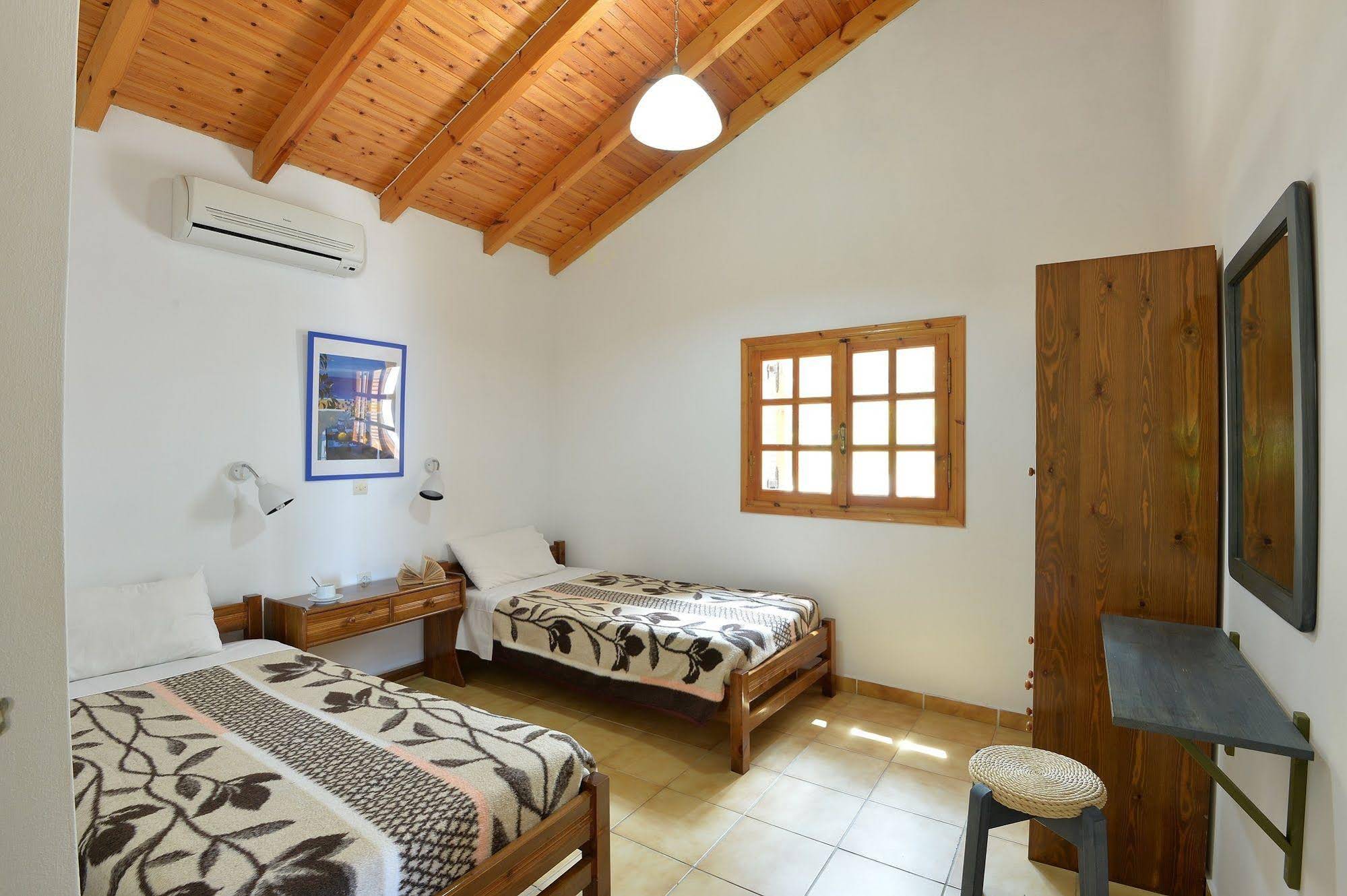Kipos Villas