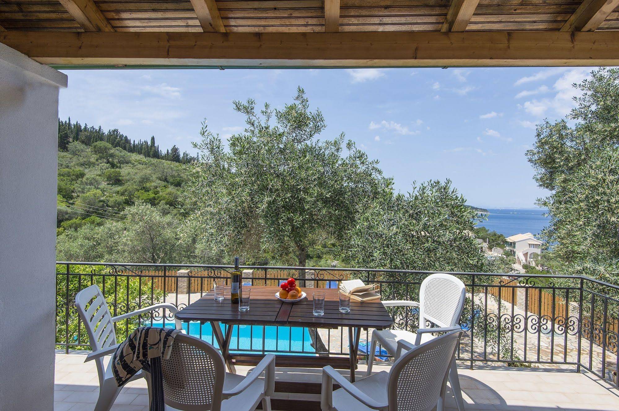 Kipos Villas