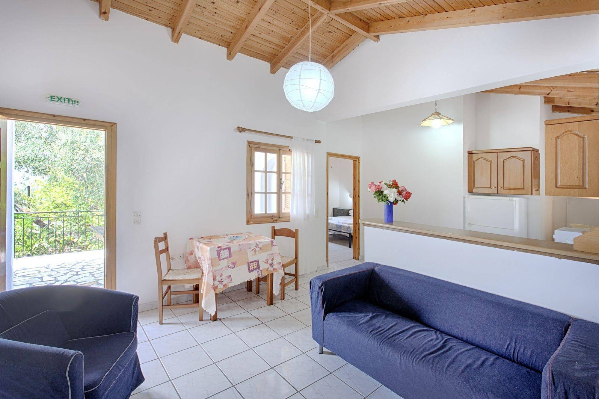 Kipos Villas