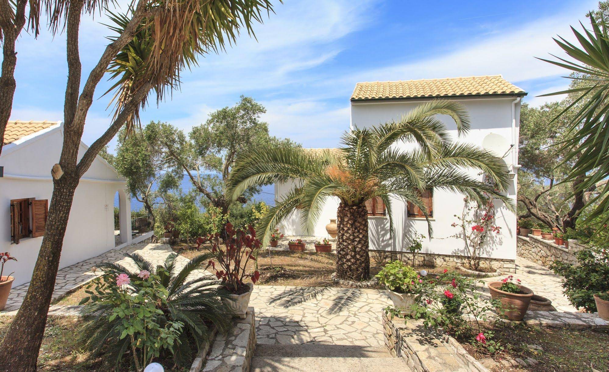 Kipos Villas