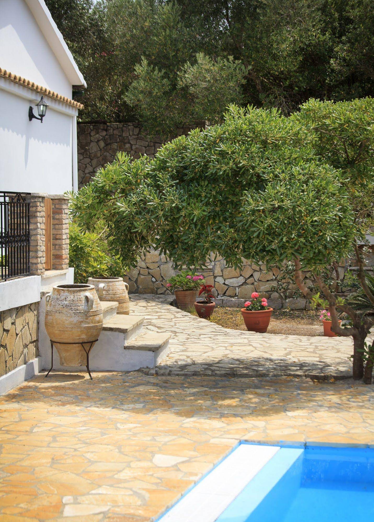 Kipos Villas