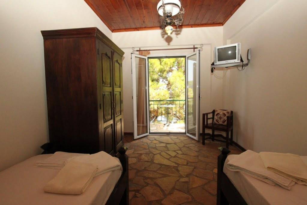Margina Residence