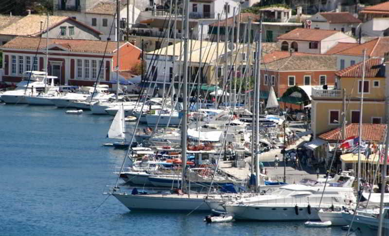 Paxos Club Resort & Spa