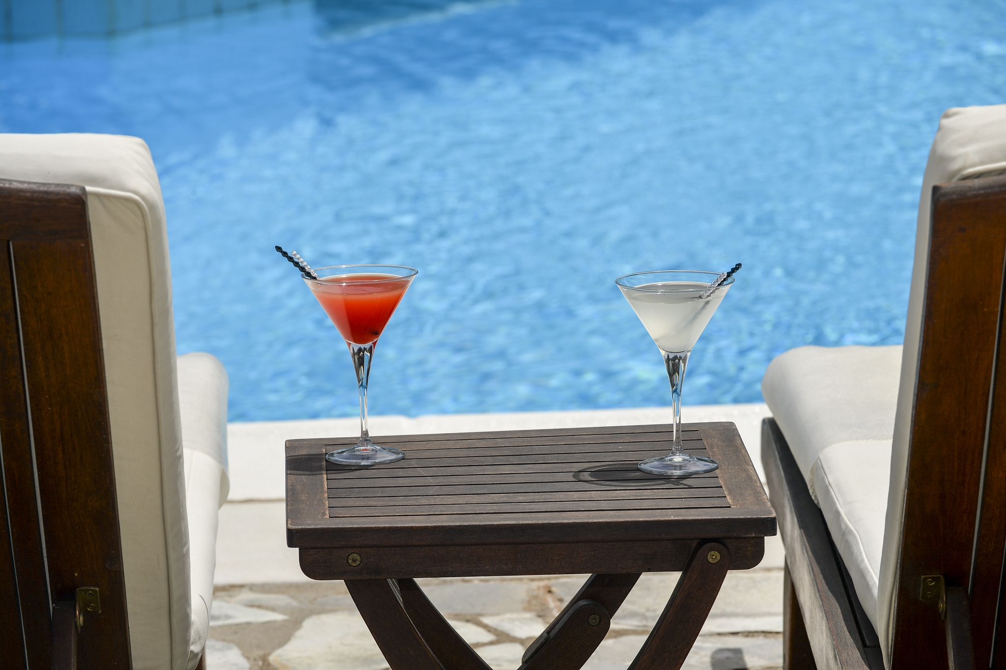 Paxos Club Resort & Spa