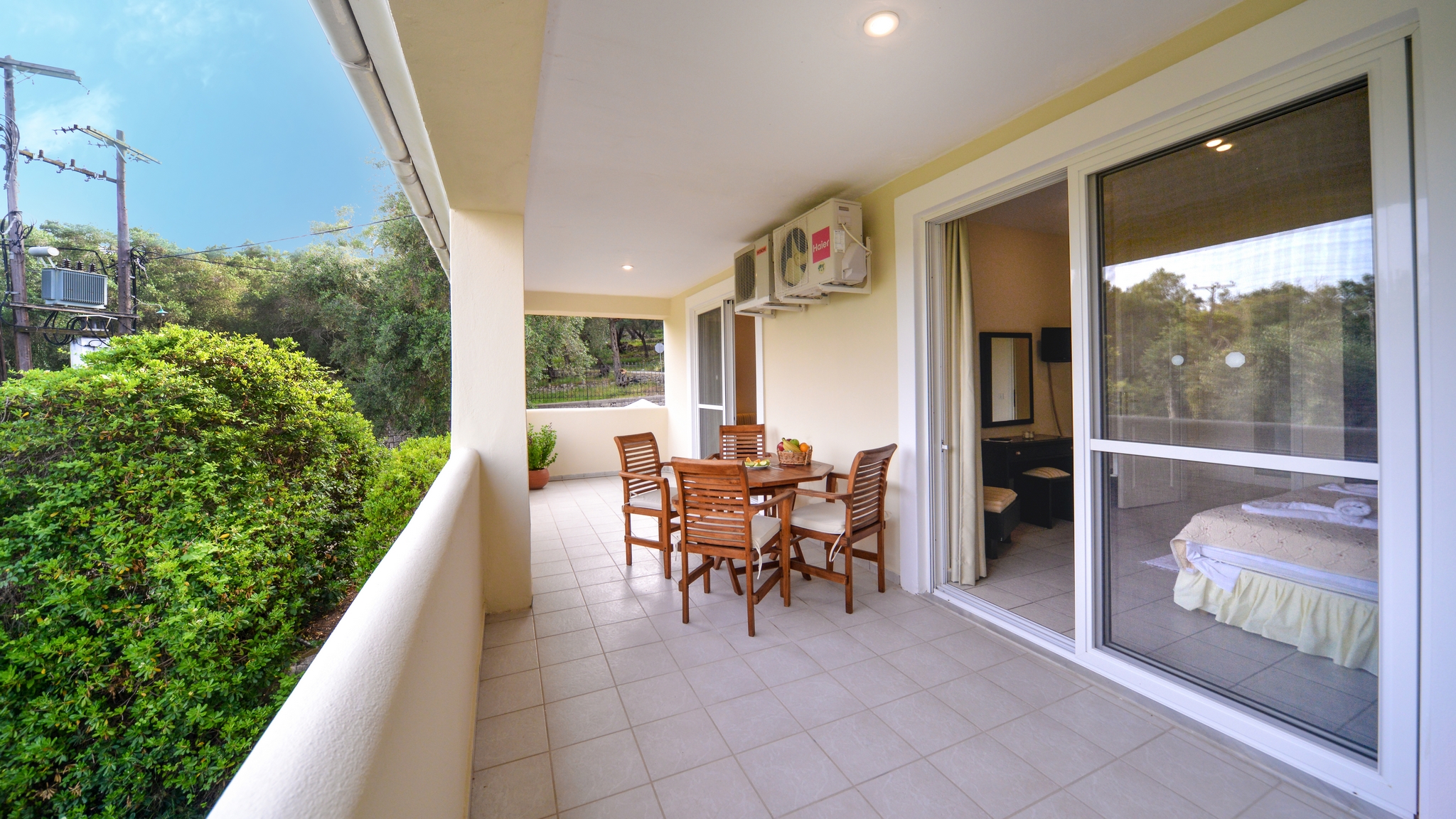Paxos Club Resort & Spa