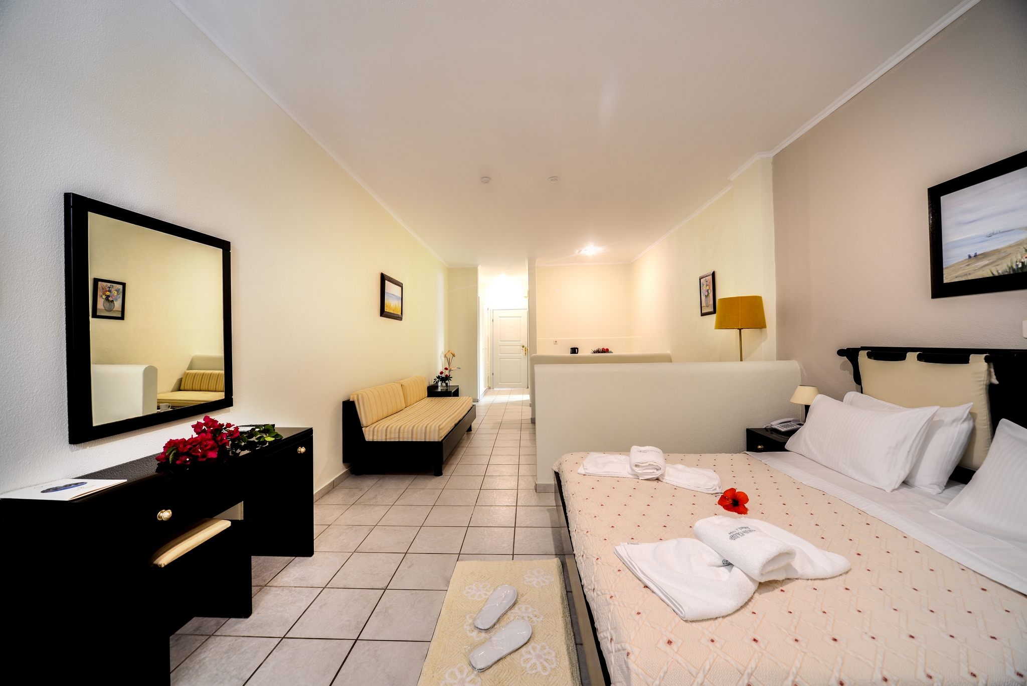 Paxos Club Resort & Spa