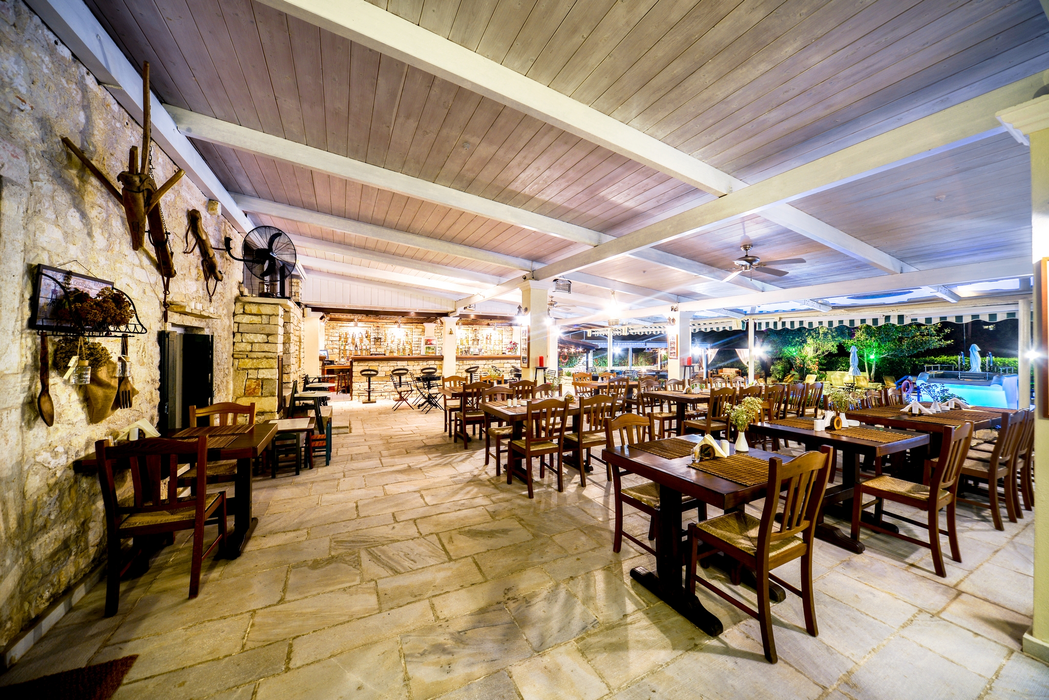 Paxos Club Resort & Spa