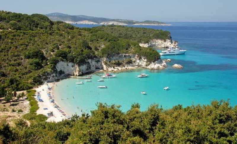 Paxos Club Resort & Spa