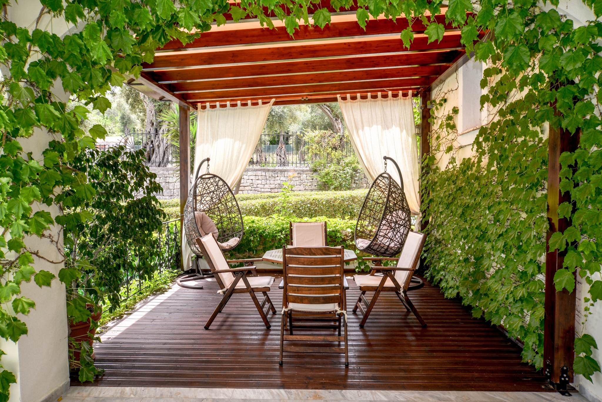 Paxos Club Resort & Spa
