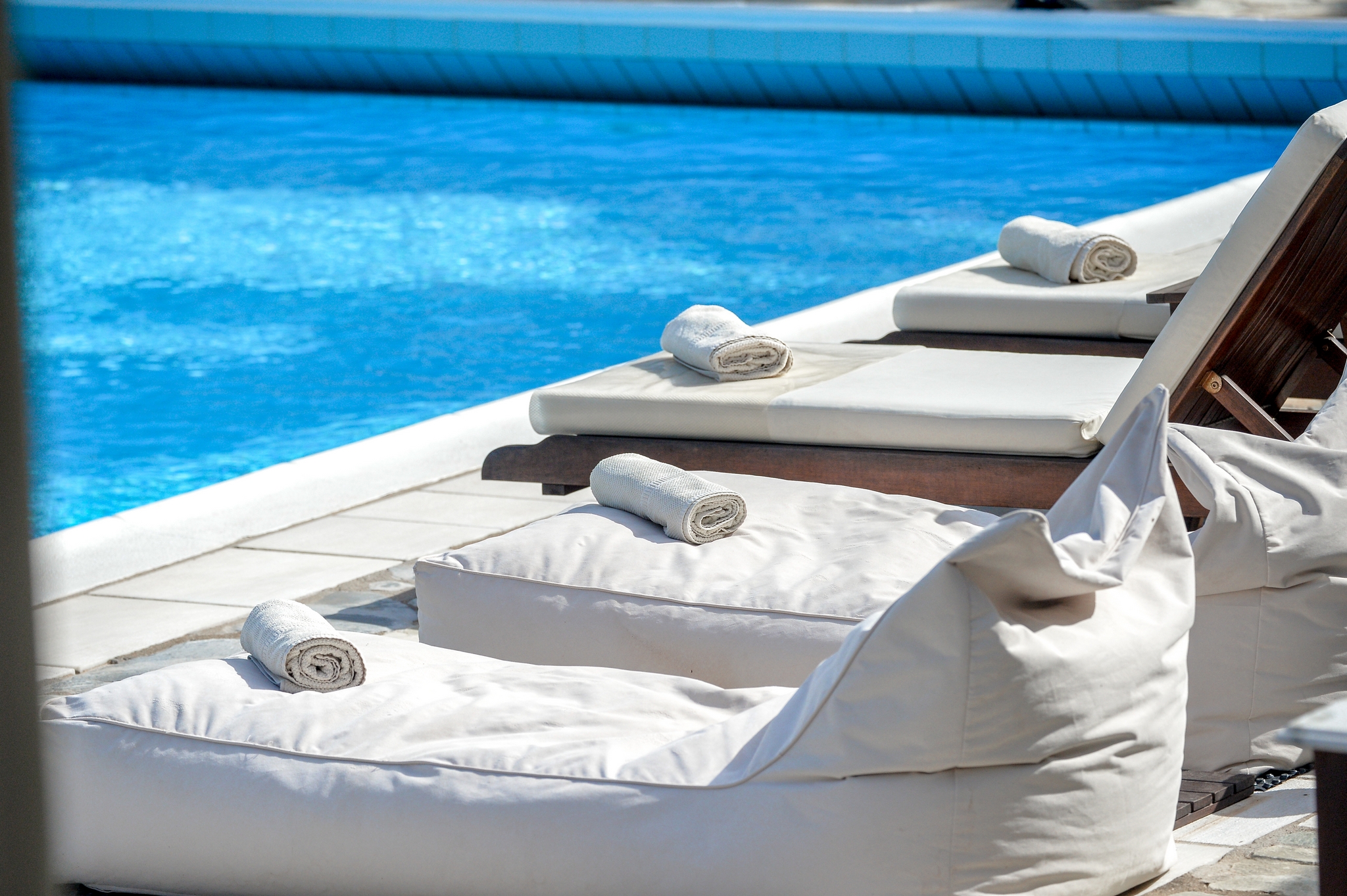 Paxos Club Resort & Spa