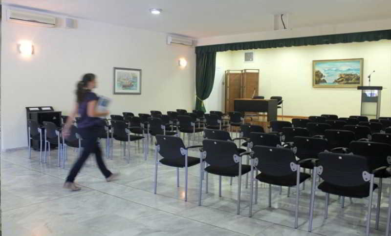 Paxos Club Resort & Spa