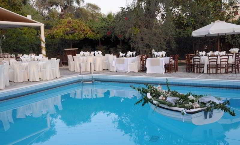 Paxos Club Resort & Spa