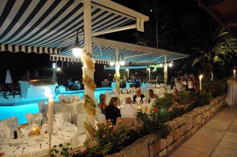 Paxos Club Resort & Spa