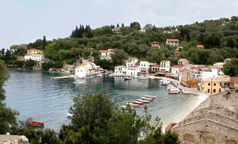 Paxos Club Resort & Spa