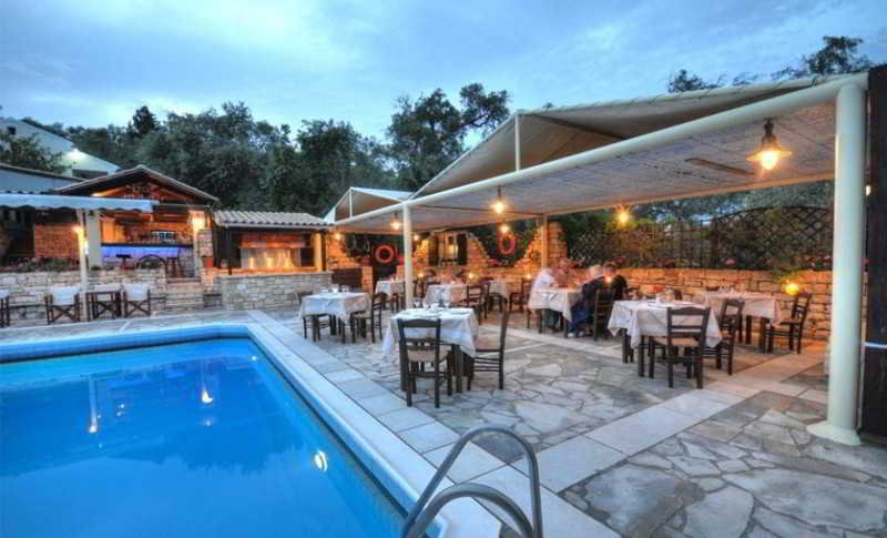 Paxos Club Resort & Spa