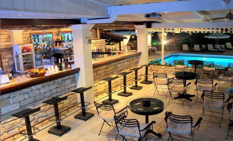 Paxos Club Resort & Spa