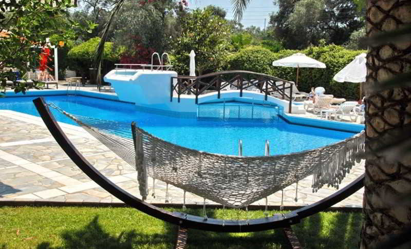 Paxos Club Resort & Spa